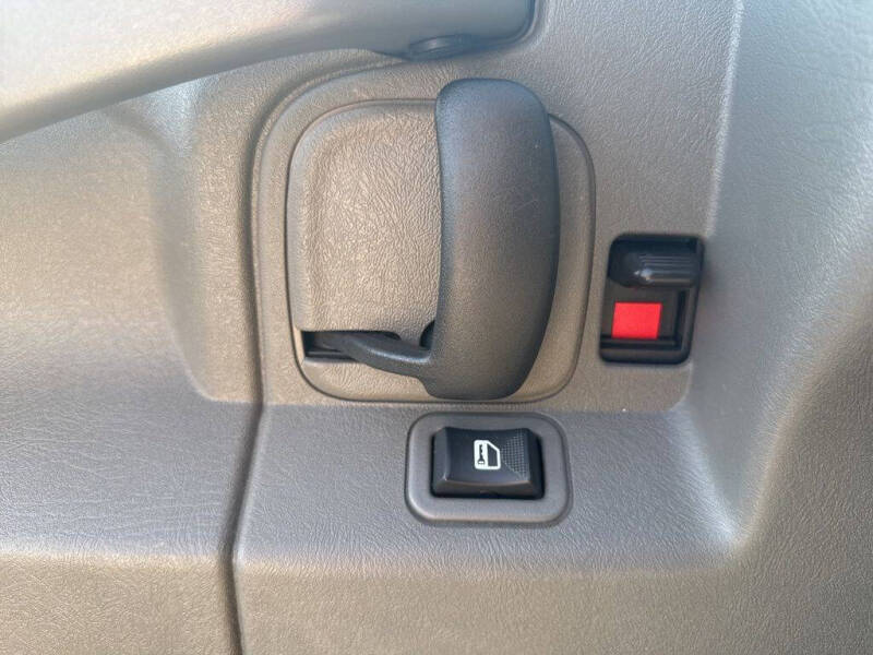 2023 Chevrolet Express 2500