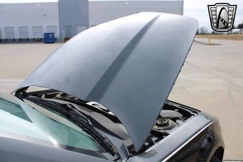 2012 Chevrolet Camaro SS