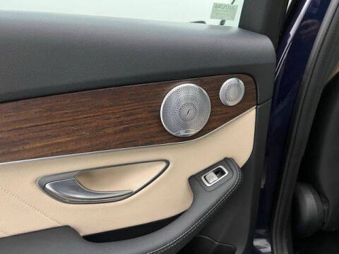 2020 Mercedes-Benz C-Class C 300 4MATIC