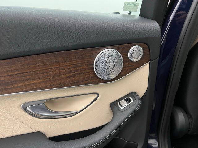 2020 Mercedes-Benz C-Class C 300 4MATIC