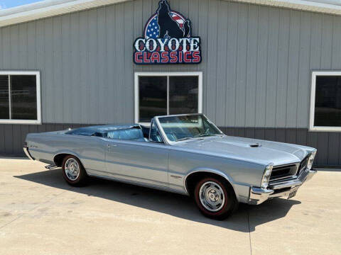 1965 Pontiac LeMans