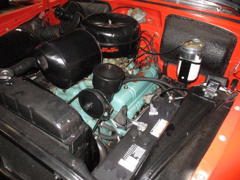 1954 Buick Roadmaster