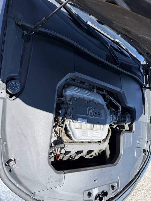 2013 Acura TL w/Tech