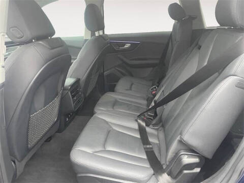 2024 Audi Q7 quattro Premium Plus 45 TFSI