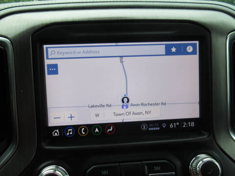 2023 GMC Sierra 2500HD