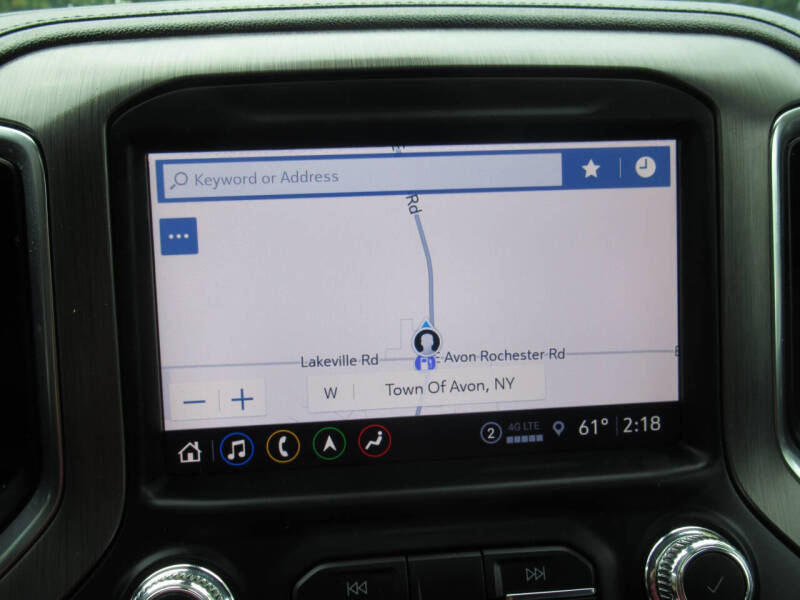 2023 GMC Sierra 2500HD