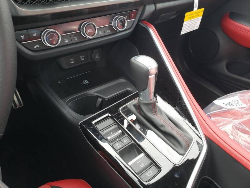 2025 Acura ADX w/A-SPEC