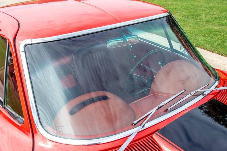 1964 Chevrolet Corvette