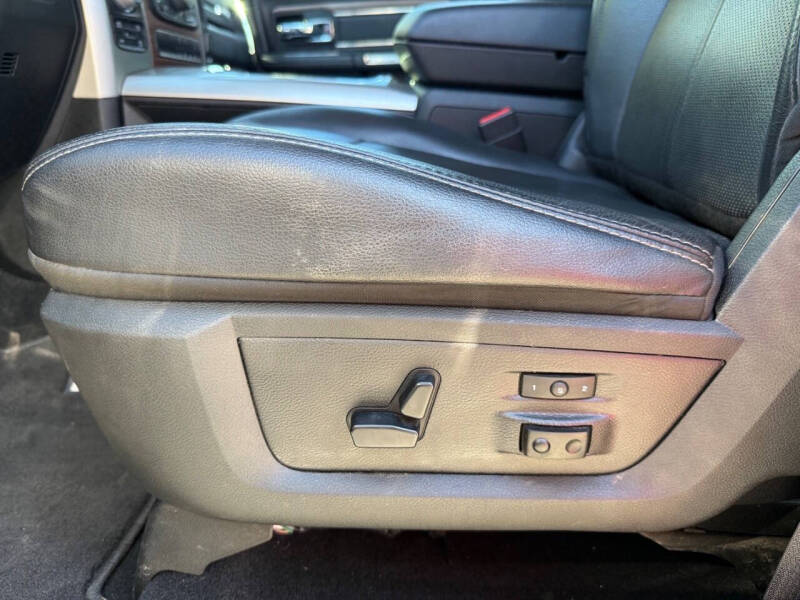 2018 RAM 1500 Laramie