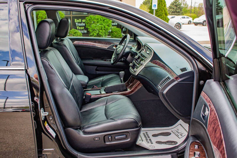 2012 Toyota Avalon