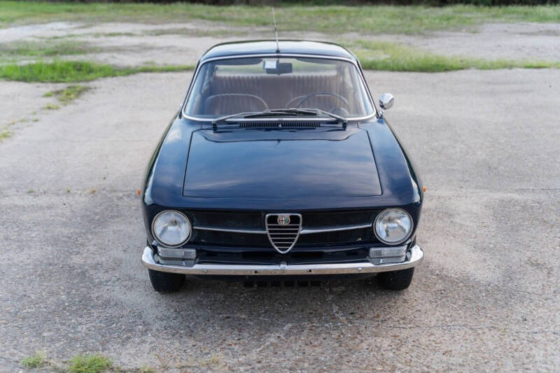 1971 Alfa Romeo GT 1300 Junior