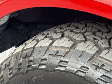 2022 Ford Bronco Outer Banks Advanced