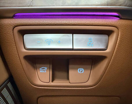 2024 Genesis Electrified G80 Advanced