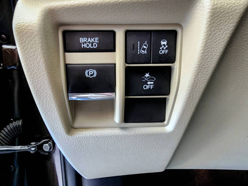 2017 Acura MDX SH-AWD w/Tech