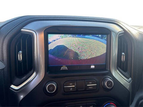 2022 Chevrolet Silverado 1500 Limited