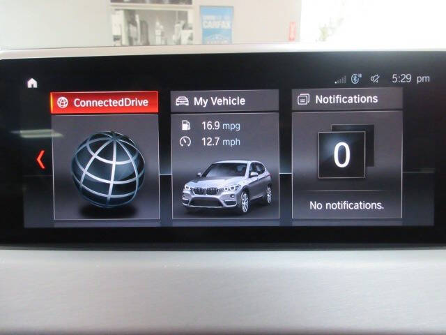 2020 BMW X1 xDrive28i