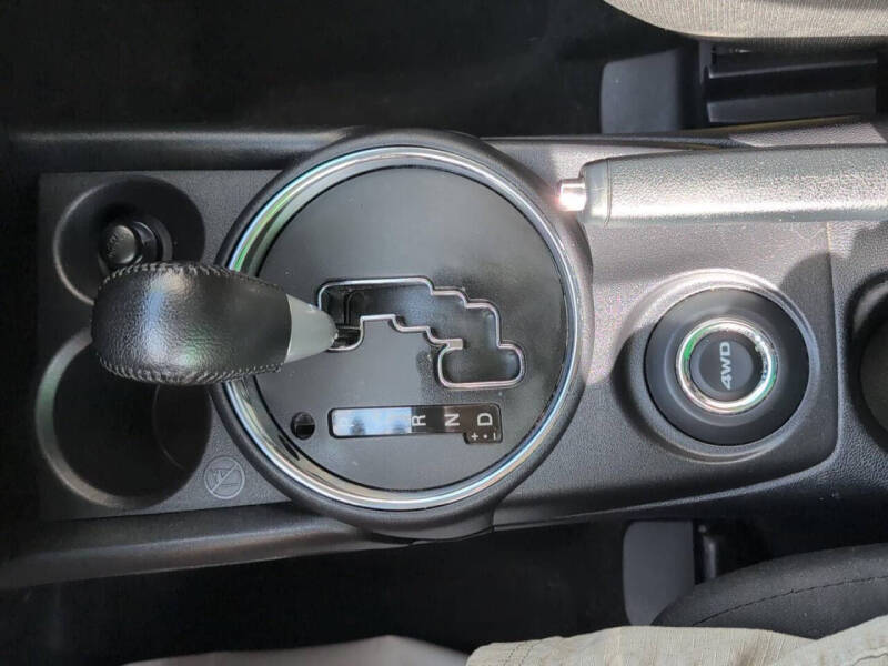 2016 Mitsubishi Outlander Sport 2.4 ES