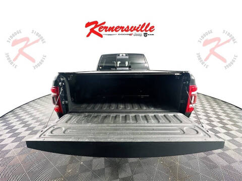 2022 RAM 2500 Limited