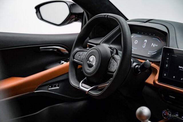 2025 Lotus Emira V6 Base