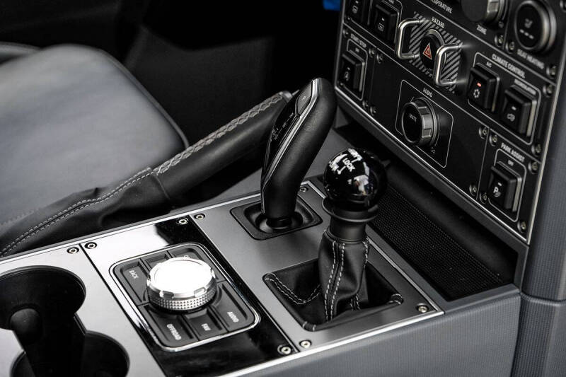 2024 Ineos Grenadier