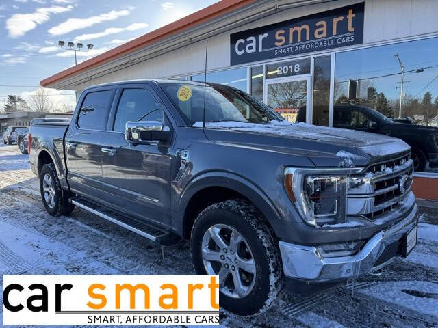 2023 Ford F-150 Lariat's photo