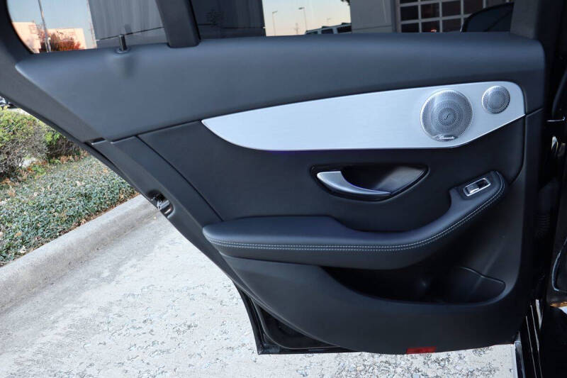 2021 Mercedes-Benz C-Class C 300