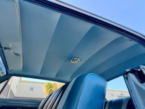 1964 Pontiac Catalina