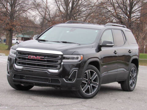 2021 GMC Acadia for sale at Highland Luxury in Highland IN