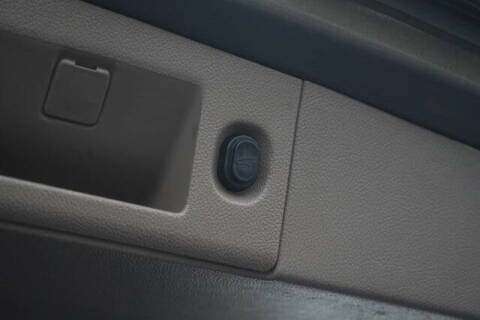 2015 Chevrolet Suburban LT