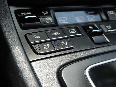 2015 Porsche 911 Carrera S