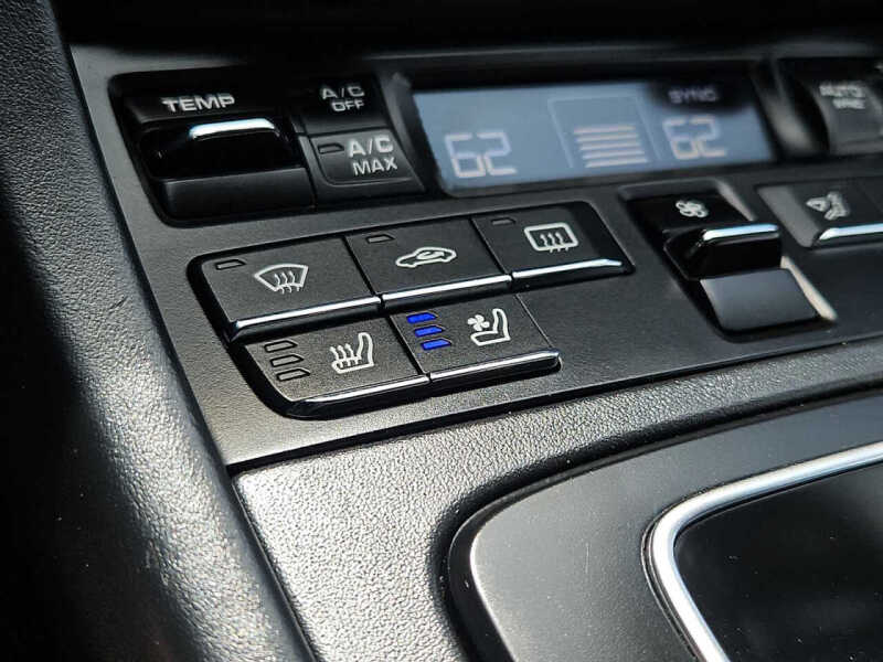 2015 Porsche 911 Carrera S