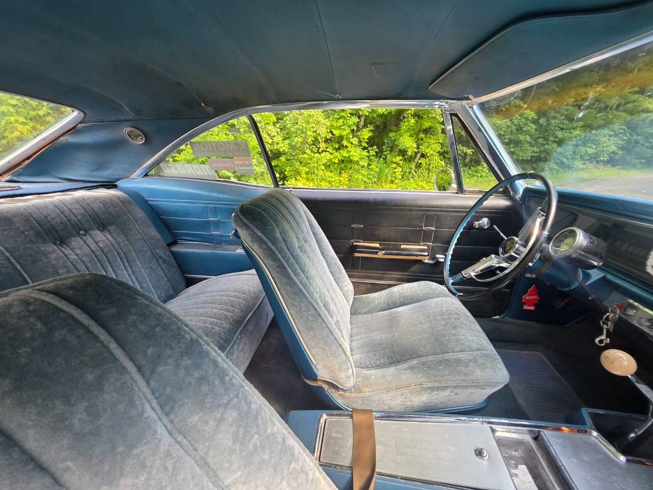 1966 Chevrolet Impala 133