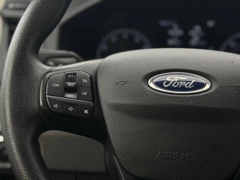 2020 Ford Transit 350 XL