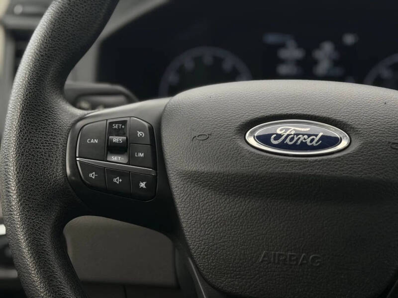 2020 Ford Transit 350 XL