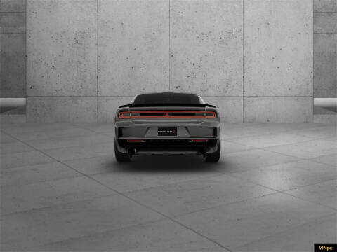 2026 Dodge Charger