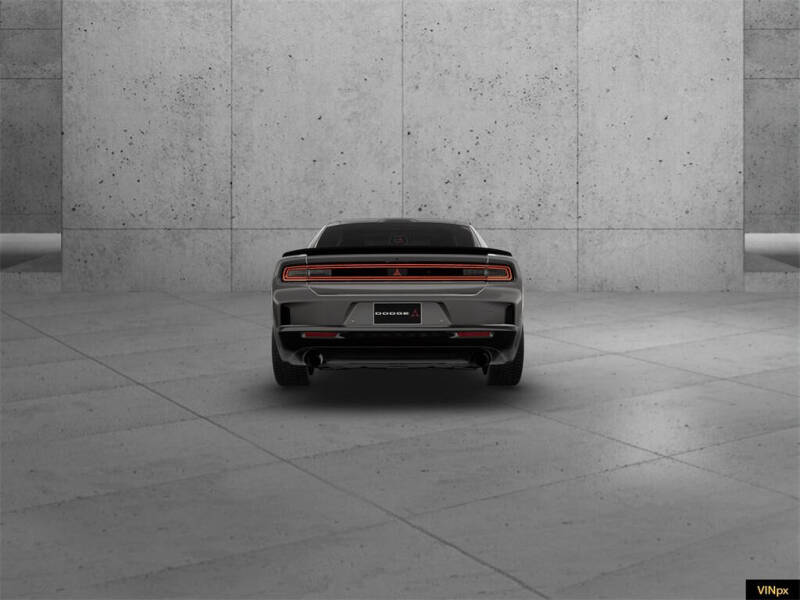 2026 Dodge Charger
