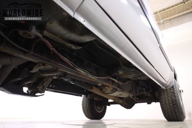 1990 GMC Suburban V1500