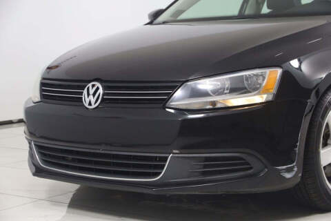 2014 Volkswagen Jetta