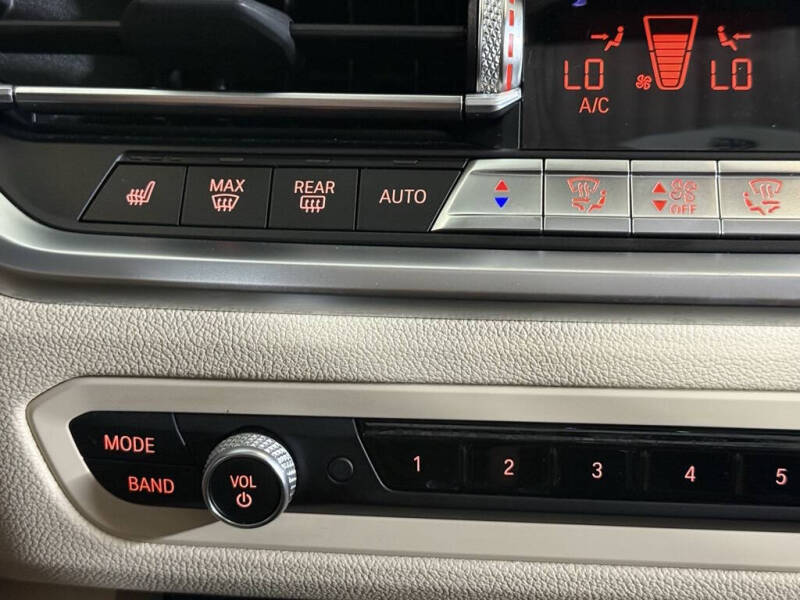 2022 BMW 3 Series M340i xDrive