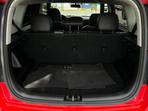 2019 Kia Soul !