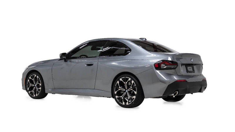 2026 BMW 2 Series 230i