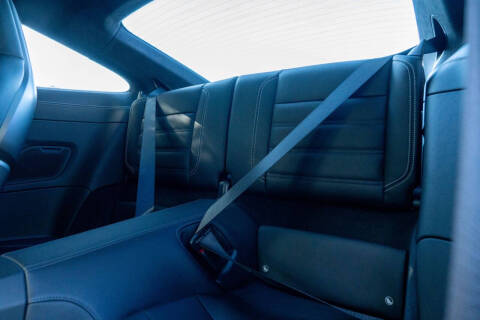 2021 Porsche 911 Turbo S