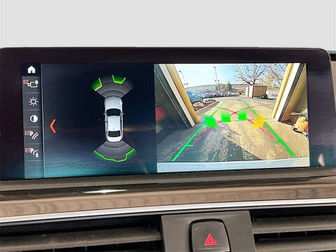 2018 BMW 3 Series 330i xDrive