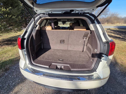 2013 Buick Enclave Premium