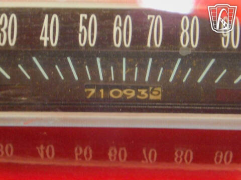 1964 Chevrolet Impala