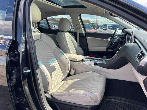 2019 Genesis G70