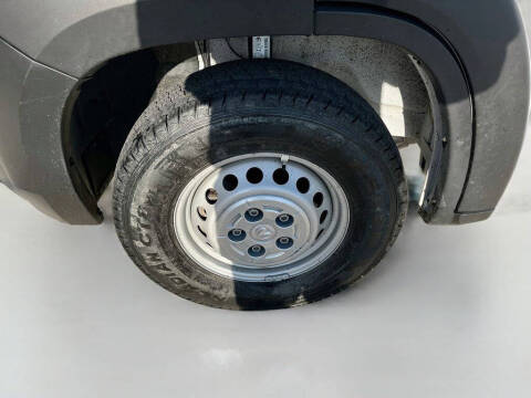 2024 RAM ProMaster