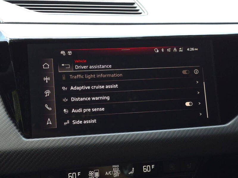 2024 Audi e-tron GT quattro Premium Plus