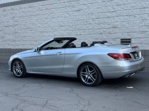 2014 Mercedes-Benz E-Class E 350