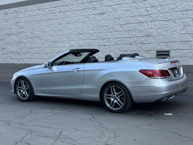 2014 Mercedes-Benz E-Class E 350